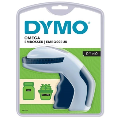 Dymo Omega 3D címkézőgép Dymo Omega 3D címkézőgép