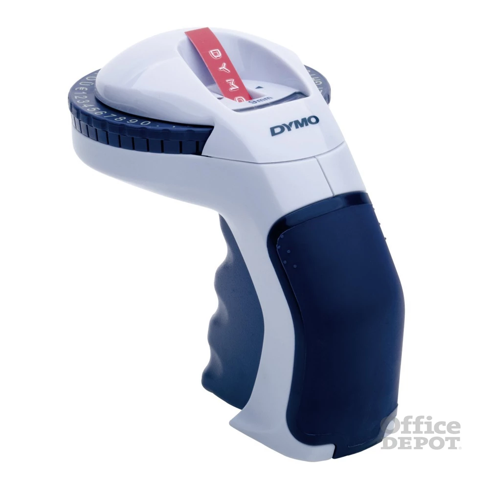 Dymo Omega 3D címkézőgép