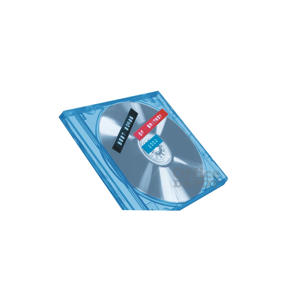 Dymo Omega 3D címkézőgép