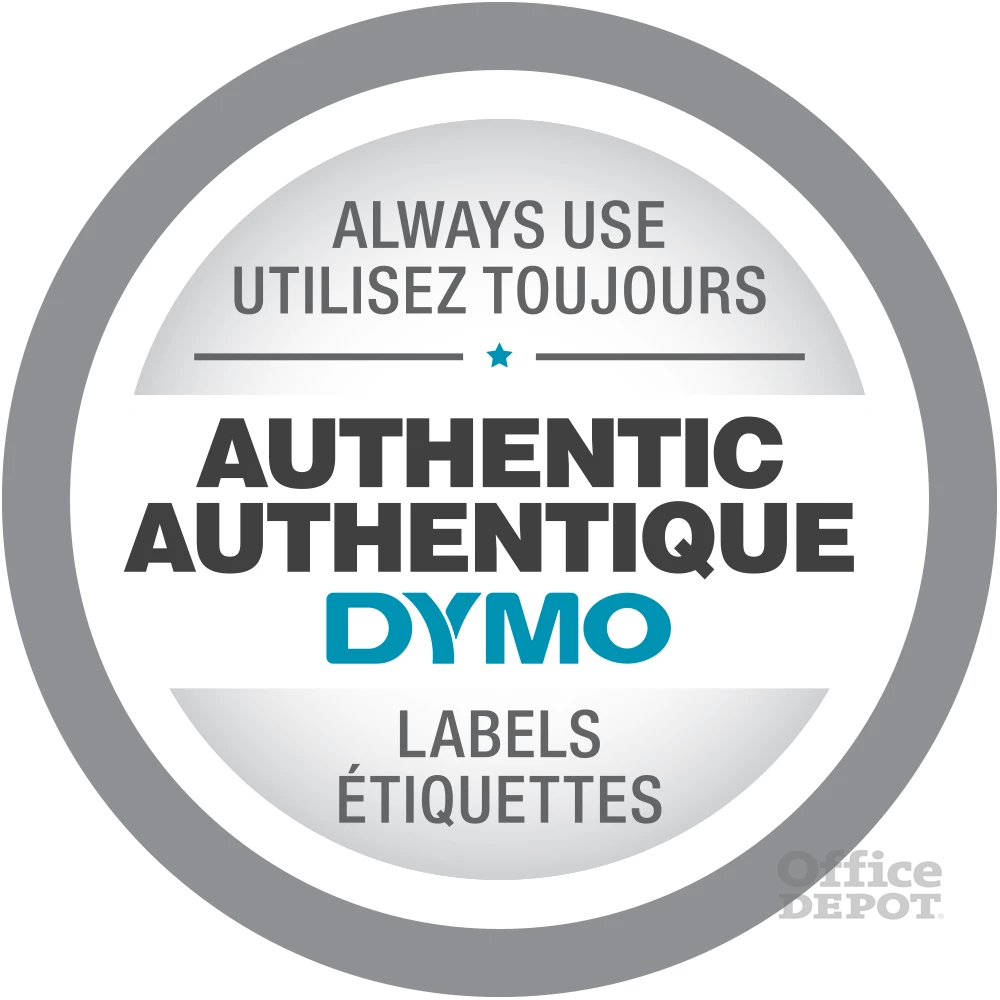 Dymo Omega 3D címkézőgép