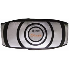 Dyras SMB-488 "Slimfit" Szauna és masszázs öv Dyras SMB-488 "Slimfit" Szauna és masszázs öv