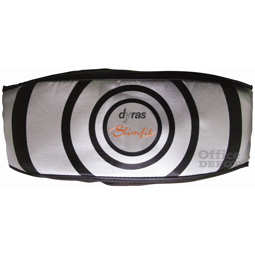 Dyras SMB-488 "Slimfit" Szauna és masszázs öv