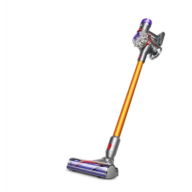 Dyson V8 Absolute vezeték nélküli álló porszívó (Újracsomagolt) Dyson V8 Absolute vezeték nélküli álló porszívó (Újracsomagolt)