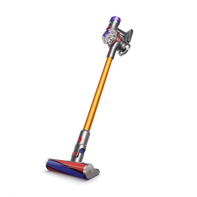 Dyson V8 Absolute vezeték nélküli álló porszívó (Újracsomagolt) Dyson V8 Absolute vezeték nélküli álló porszívó (Újracsomagolt)