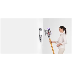 Dyson V8 Absolute vezeték nélküli álló porszívó (Újracsomagolt) Dyson V8 Absolute vezeték nélküli álló porszívó (Újracsomagolt)