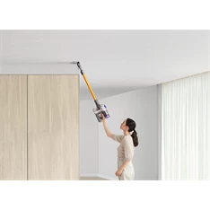Dyson V8 Absolute vezeték nélküli álló porszívó (Újracsomagolt) Dyson V8 Absolute vezeték nélküli álló porszívó (Újracsomagolt)