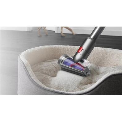 Dyson V8 Absolute vezeték nélküli álló porszívó (Újracsomagolt) Dyson V8 Absolute vezeték nélküli álló porszívó (Újracsomagolt)