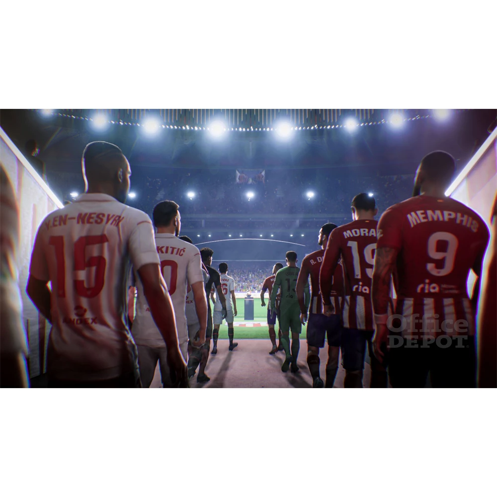 EA Sports FC 24 PS4 játékszoftver