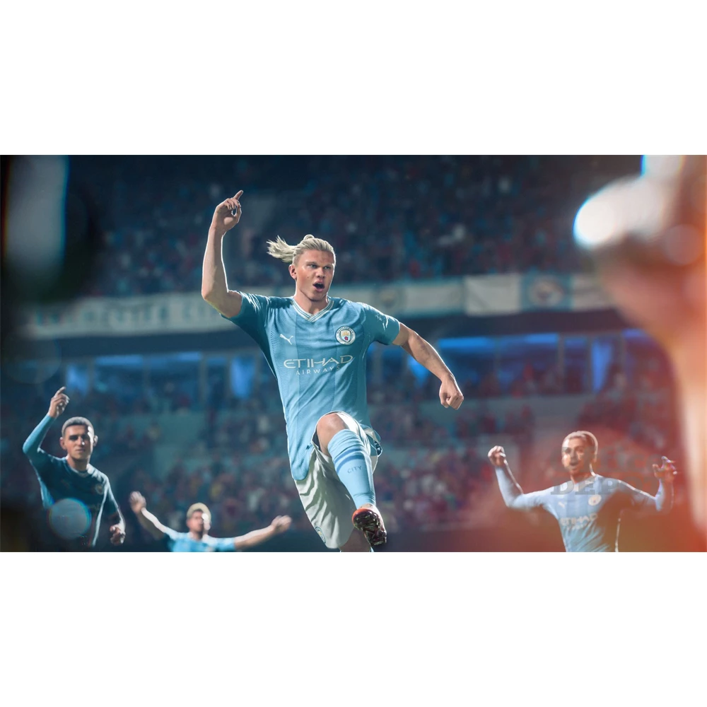 EA Sports FC 24 PS4 játékszoftver