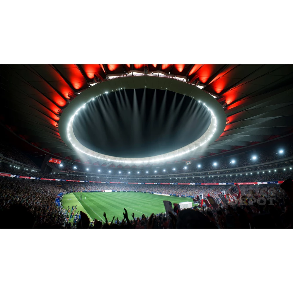 EA Sports FC 24 PS4 játékszoftver
