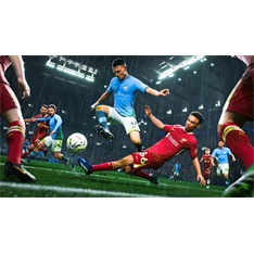 EA Sports FC™ 25 PS4 játékszoftver EA Sports FC™ 25 PS4 játékszoftver