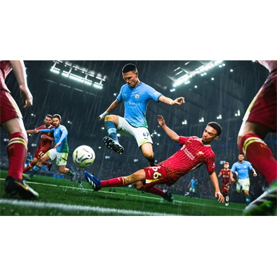 EA Sports FC™ 25 PS4 játékszoftver EA Sports FC™ 25 PS4 játékszoftver