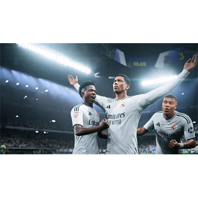 EA Sports FC™ 25 PS4 játékszoftver EA Sports FC™ 25 PS4 játékszoftver
