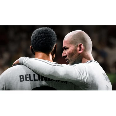 EA Sports FC™ 25 PS4 játékszoftver EA Sports FC™ 25 PS4 játékszoftver