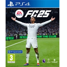 EA Sports FC™ 25 PS4 játékszoftver EA Sports FC™ 25 PS4 játékszoftver