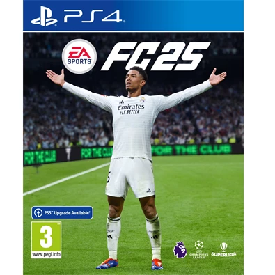 EA Sports FC™ 25 PS4 játékszoftver EA Sports FC™ 25 PS4 játékszoftver