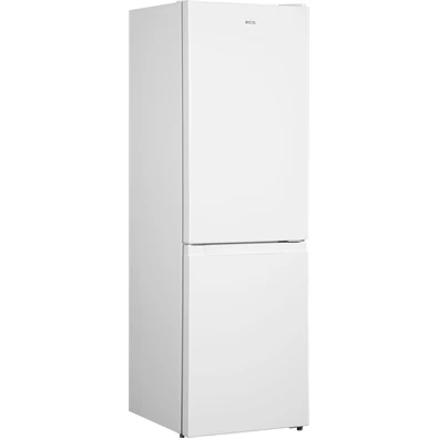 ECG ERB 21500 WF alulfagyasztós hűtőszekrény