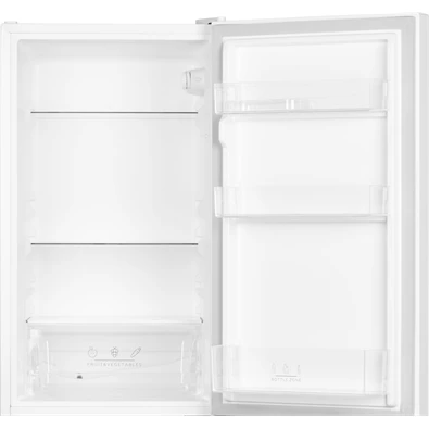 ECG ERB 21500 WF alulfagyasztós hűtőszekrény