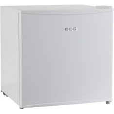 ECG ERM 10470 WF egyajtós hűtőszekrény ECG ERM 10470 WF egyajtós hűtőszekrény