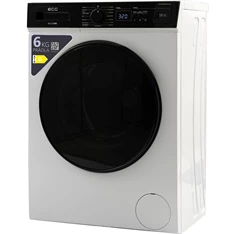 ECG EWS 601001 BlackLine keskeny 6 kg elöltöltős mosógép ECG EWS 601001 BlackLine keskeny 6 kg elöltöltős mosógép