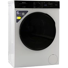 ECG EWS 601001 BlackLine keskeny 6 kg elöltöltős mosógép ECG EWS 601001 BlackLine keskeny 6 kg elöltöltős mosógép