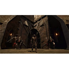 ELEX II PS4 játékszoftver ELEX II PS4 játékszoftver