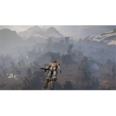 ELEX II PS4 játékszoftver ELEX II PS4 játékszoftver