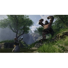 ELEX II PS4 játékszoftver ELEX II PS4 játékszoftver