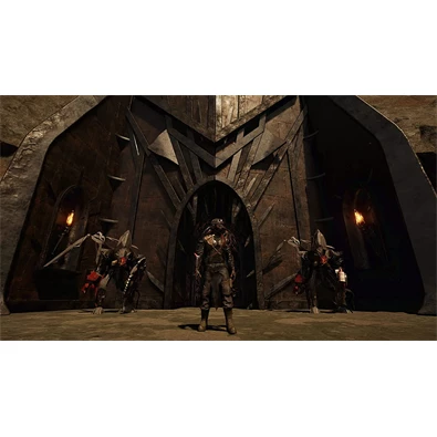 ELEX II PS4 játékszoftver ELEX II PS4 játékszoftver