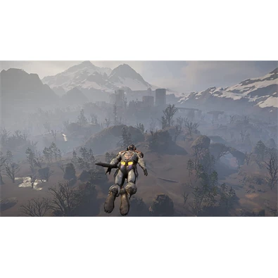 ELEX II PS4 játékszoftver ELEX II PS4 játékszoftver