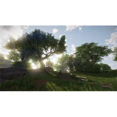 ELEX II PS4 játékszoftver ELEX II PS4 játékszoftver