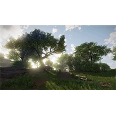 ELEX II Xbox One/Series X játékszoftver ELEX II Xbox One/Series X játékszoftver