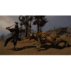 ELEX II Xbox One/Series X játékszoftver ELEX II Xbox One/Series X játékszoftver