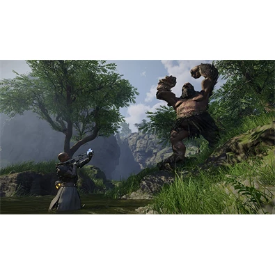 ELEX II Xbox One/Series X játékszoftver ELEX II Xbox One/Series X játékszoftver