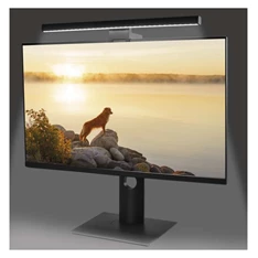 EMOS Z7617 AVA LED monitor lámpa EMOS Z7617 AVA LED monitor lámpa