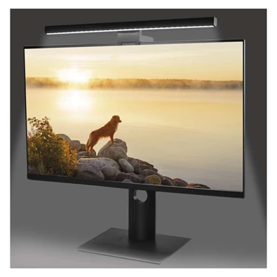 EMOS Z7617 AVA LED monitor lámpa EMOS Z7617 AVA LED monitor lámpa