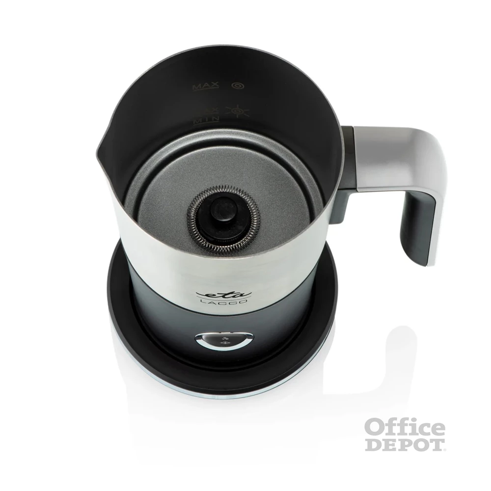 ETA Lacco 518990000 inox tejhabosító