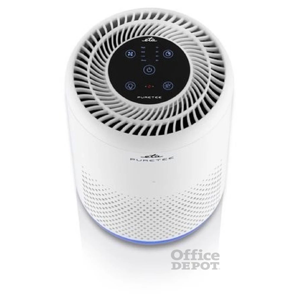 ETA Puretee 0569 90000 fehér légtisztító