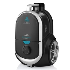 ETA Stormy Car 151790010 porzsák nélküli porszívó