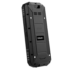 EVOLVEO Strongphone X5 2,4" DualSIM fekete/szürke mobiltelefon EVOLVEO Strongphone X5 2,4" DualSIM fekete/szürke mobiltelefon