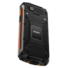 EVOLVEO Strongphone Z6 2,8" DualSIM fekete/narancs mobiltelefon EVOLVEO Strongphone Z6 2,8" DualSIM fekete/narancs mobiltelefon