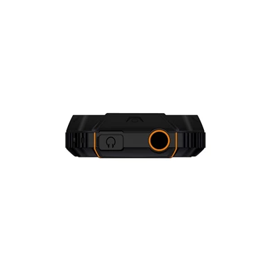 EVOLVEO Strongphone Z6 2,8" DualSIM fekete/narancs mobiltelefon EVOLVEO Strongphone Z6 2,8" DualSIM fekete/narancs mobiltelefon