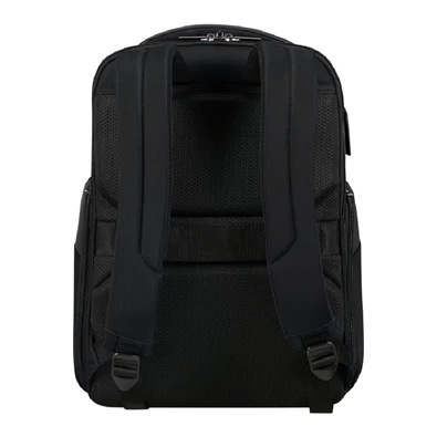 EVOSIGHT Backpack 14.1" fekete notebook hátizsák EVOSIGHT Backpack 14.1" fekete notebook hátizsák