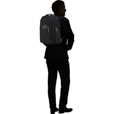 EVOSIGHT Backpack 14.1" fekete notebook hátizsák EVOSIGHT Backpack 14.1" fekete notebook hátizsák