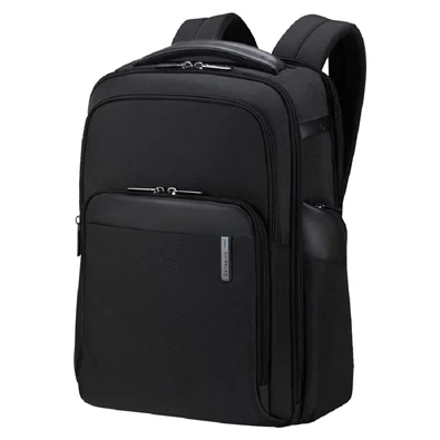 EVOSIGHT Backpack 14.1" fekete notebook hátizsák EVOSIGHT Backpack 14.1" fekete notebook hátizsák