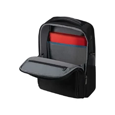 EVOSIGHT Backpack 14.1" fekete notebook hátizsák EVOSIGHT Backpack 14.1" fekete notebook hátizsák