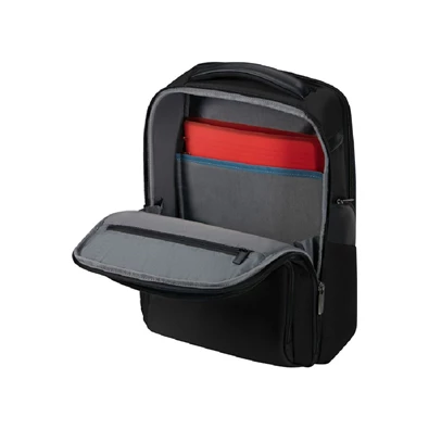 EVOSIGHT Backpack 14.1" fekete notebook hátizsák EVOSIGHT Backpack 14.1" fekete notebook hátizsák