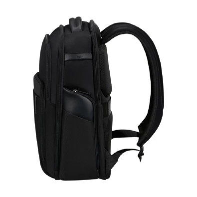 EVOSIGHT Backpack 14.1" fekete notebook hátizsák EVOSIGHT Backpack 14.1" fekete notebook hátizsák