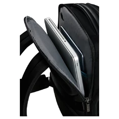 EVOSIGHT Backpack 14.1" fekete notebook hátizsák EVOSIGHT Backpack 14.1" fekete notebook hátizsák