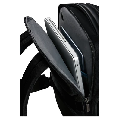 EVOSIGHT Backpack 14.1" fekete notebook hátizsák EVOSIGHT Backpack 14.1" fekete notebook hátizsák